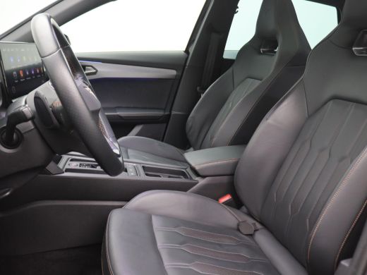 CUPRA Formentor 1.4 e-Hybrid VZ Performance 245PK DSG Pano-Schuifdak, Trekhaak, Keyless, Leder, Memorystoel, Elek... ActivLease financial lease