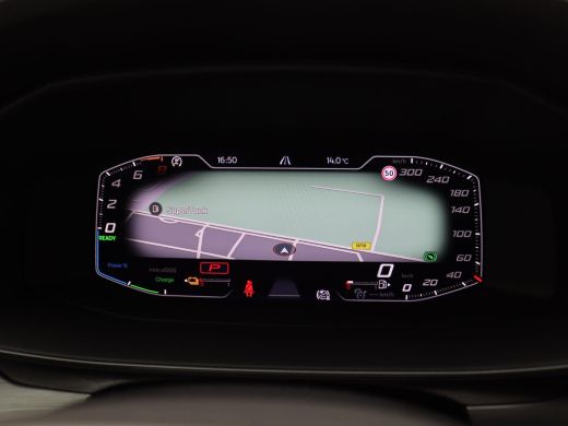 CUPRA Formentor 1.4 e-Hybrid VZ Performance 245PK DSG Pano-Schuifdak, Trekhaak, Keyless, Leder, Memorystoel, Elek... ActivLease financial lease