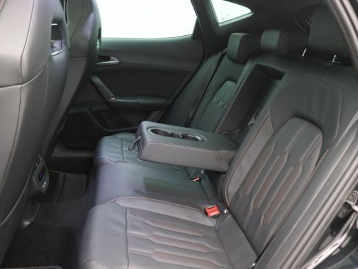 CUPRA Formentor 1.4 e-Hybrid VZ Performance 245PK DSG Pano-Schuifdak, Trekhaak, Keyless, Leder, Memorystoel, Elek... ActivLease financial lease