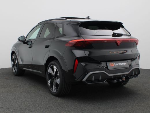 CUPRA Terramar 1.5 TSI e-Hybrid Business 204PK DSG Pano-Schuifdak, Trekhaak, 20" LM Velgen, Memorystoel, Keyless... ActivLease financial lease