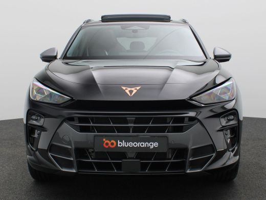 CUPRA Terramar 1.5 TSI e-Hybrid Business 204PK DSG Pano-Schuifdak, Trekhaak, 20" LM Velgen, Memorystoel, Keyless... ActivLease financial lease