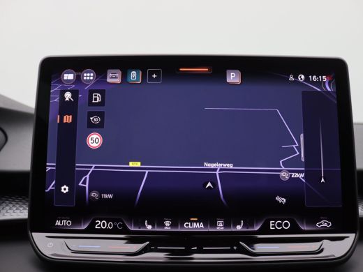 CUPRA Terramar 1.5 TSI e-Hybrid Business 204PK DSG Pano-Schuifdak, Trekhaak, 20" LM Velgen, Memorystoel, Keyless... ActivLease financial lease