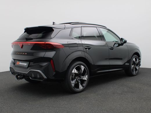 CUPRA Terramar 1.5 TSI e-Hybrid Business 204PK DSG Pano-Schuifdak, Trekhaak, 20" LM Velgen, Memorystoel, Keyless... ActivLease financial lease