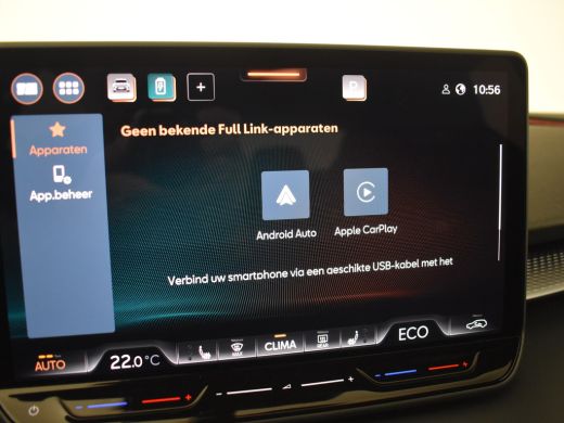 CUPRA Terramar 1.5 TSI e-Hybrid VZ America's CUP 272pk DSG/AUTO 360&deg; camera | Trekhaak | Adaptive cruise control... ActivLease financial lease