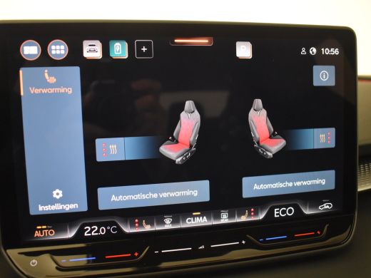 CUPRA Terramar 1.5 TSI e-Hybrid VZ America's CUP 272pk DSG/AUTO 360&deg; camera | Trekhaak | Adaptive cruise control... ActivLease financial lease