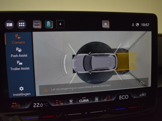 CUPRA Terramar 1.5 TSI e-Hybrid VZ America's CUP 272pk DSG/AUTO 360&deg; camera | Trekhaak | Adaptive cruise control... ActivLease financial lease