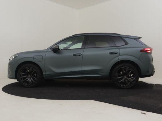 CUPRA Terramar 1.5 TSI e-Hybrid VZ America's CUP 272pk DSG/AUTO 360&deg; camera | Trekhaak | Adaptive cruise control... ActivLease financial lease