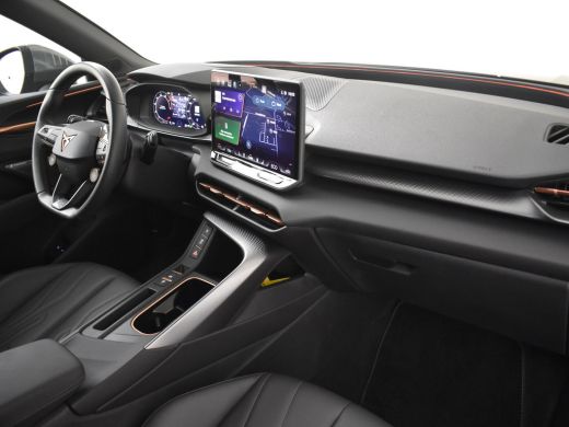 CUPRA Terramar 1.5 TSI e-Hybrid VZ America's CUP 272pk DSG/AUTO 360&deg; camera | Trekhaak | Adaptive cruise control... ActivLease financial lease