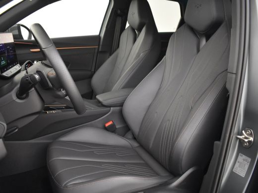 CUPRA Terramar 1.5 TSI e-Hybrid VZ America's CUP 272pk DSG/AUTO 360&deg; camera | Trekhaak | Adaptive cruise control... ActivLease financial lease