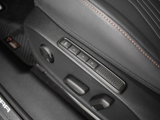 CUPRA Terramar 1.5 TSI e-Hybrid VZ America's CUP 272pk DSG/AUTO 360&deg; camera | Trekhaak | Adaptive cruise control... ActivLease financial lease