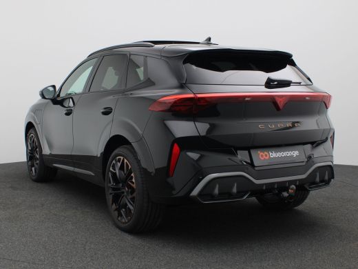 CUPRA Terramar 1.5 TSI e-Hybrid VZ Performance 272PK DSG Pano-Schuifdak, Trekhaak, 20" LM Velgen, Matrix-LED Ver... ActivLease financial lease