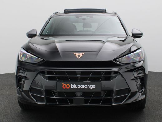 CUPRA Terramar 1.5 TSI e-Hybrid VZ Performance 272PK DSG Pano-Schuifdak, Trekhaak, 20" LM Velgen, Matrix-LED Ver... ActivLease financial lease