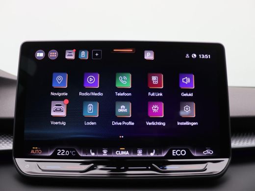 CUPRA Terramar 1.5 TSI e-Hybrid VZ Performance 272PK DSG Pano-Schuifdak, Trekhaak, 20" LM Velgen, Matrix-LED Ver... ActivLease financial lease