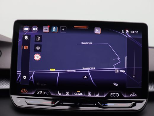 CUPRA Terramar 1.5 TSI e-Hybrid VZ Performance 272PK DSG Pano-Schuifdak, Trekhaak, 20" LM Velgen, Matrix-LED Ver... ActivLease financial lease