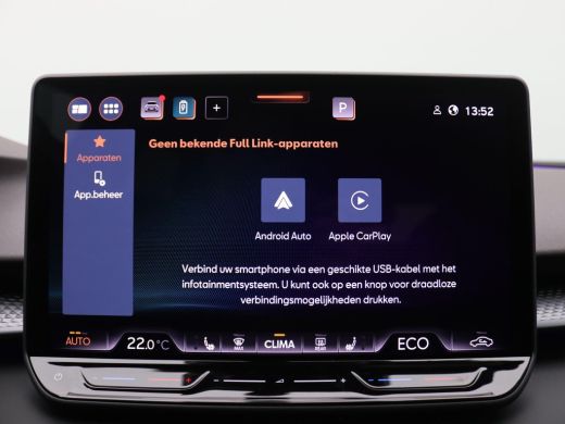 CUPRA Terramar 1.5 TSI e-Hybrid VZ Performance 272PK DSG Pano-Schuifdak, Trekhaak, 20" LM Velgen, Matrix-LED Ver... ActivLease financial lease