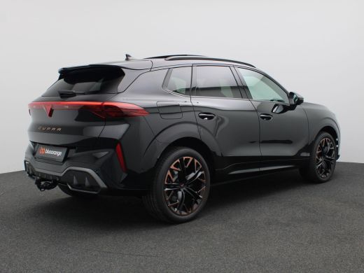 CUPRA Terramar 1.5 TSI e-Hybrid VZ Performance 272PK DSG Pano-Schuifdak, Trekhaak, 20" LM Velgen, Matrix-LED Ver... ActivLease financial lease