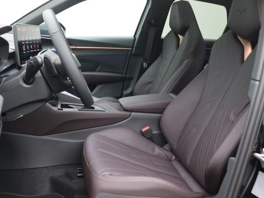 CUPRA Terramar 1.5 TSI e-Hybrid VZ Performance 272PK DSG Pano-Schuifdak, Trekhaak, 20" LM Velgen, Matrix-LED Ver... ActivLease financial lease