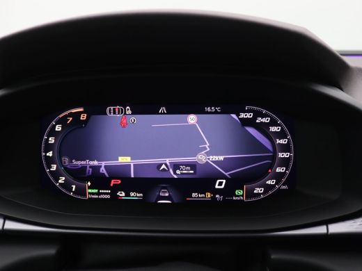 CUPRA Terramar 1.5 TSI e-Hybrid VZ Performance 272PK DSG Pano-Schuifdak, Trekhaak, 20" LM Velgen, Matrix-LED Ver... ActivLease financial lease