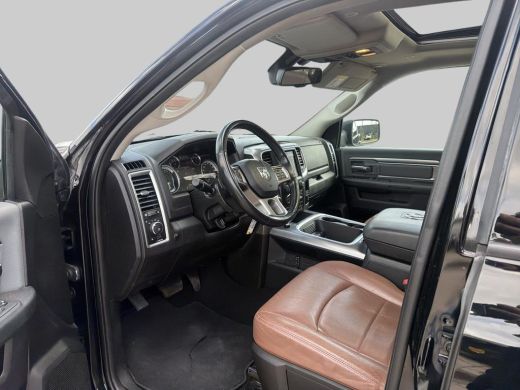 Dodge Ram 1500 1500 5.7 V8 4x4 Crew Cab 5'7 | Trekhaak | Powervalve | Bakflip| leren bekleding | Geheel rijklaar... ActivLease financial lease