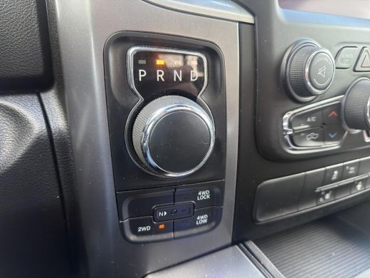 Dodge Ram 1500 1500 5.7 V8 4x4 Crew Cab 5'7 | Trekhaak | Powervalve | Bakflip| leren bekleding | Geheel rijklaar... ActivLease financial lease