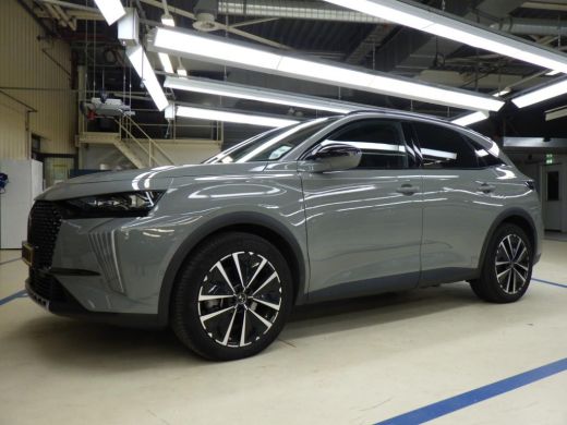 DS DS 7 1.6 PHEV 300 4x4 Etoile | Achterbank in delen neerklapbaar | Achteruitrijcamera | Airco (automati...