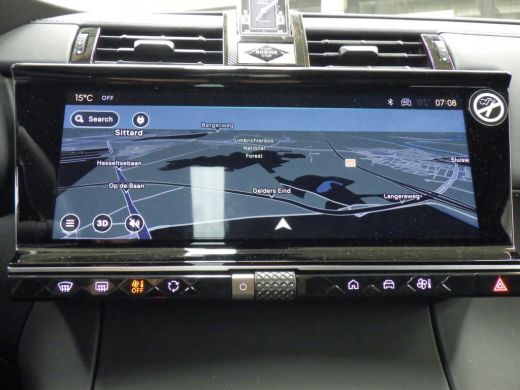 DS DS 7 1.6 PHEV 300 4x4 Etoile | Achterbank in delen neerklapbaar | Achteruitrijcamera | Airco (automati... ActivLease financial lease