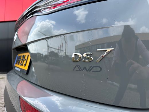 DS DS 7 1.6 PHEV 300 4x4 Etoile | Achterbank in delen neerklapbaar | Achteruitrijcamera | Airco (automati... ActivLease financial lease