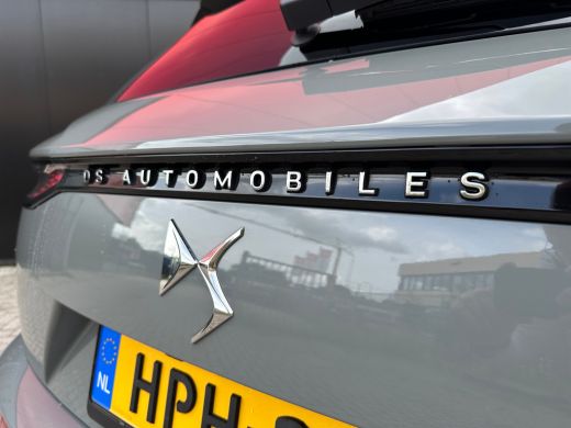 DS DS 7 1.6 PHEV 300 4x4 Etoile | Achterbank in delen neerklapbaar | Achteruitrijcamera | Airco (automati... ActivLease financial lease