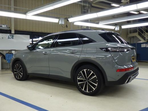 DS DS 7 1.6 PHEV 300 4x4 Etoile | Achterbank in delen neerklapbaar | Achteruitrijcamera | Airco (automati... ActivLease financial lease