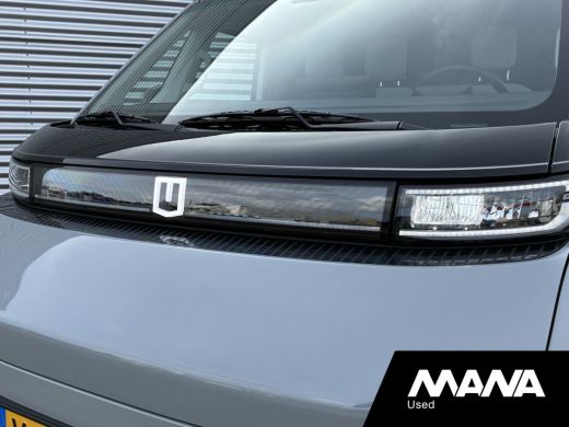 Farizon SV L2H3 83 kWh 7500km!! LAUNCE EDITION Trekhaak Camera Cruise Betimmering ActivLease financial lease