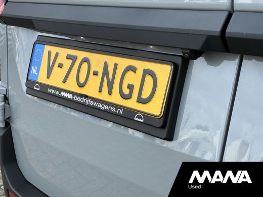 Farizon SV L2H3 83 kWh 7500km!! LAUNCE EDITION Trekhaak Camera Cruise Betimmering ActivLease financial lease