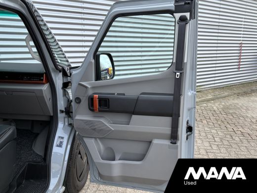 Farizon SV L2H3 83 kWh 7500km!! LAUNCE EDITION Trekhaak Camera Cruise Betimmering ActivLease financial lease