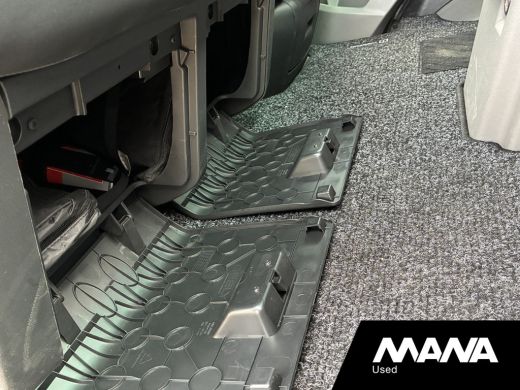 Farizon SV L2H3 83 kWh 7500km!! LAUNCE EDITION Trekhaak Camera Cruise Betimmering ActivLease financial lease