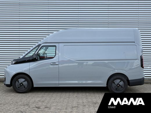 Farizon SV L2H3 83 kWh 7500km!! LAUNCE EDITION Trekhaak Camera Cruise Betimmering ActivLease financial lease