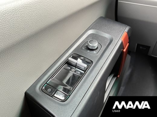 Farizon SV L2H3 83 kWh 7500km!! LAUNCE EDITION Trekhaak Camera Cruise Betimmering ActivLease financial lease