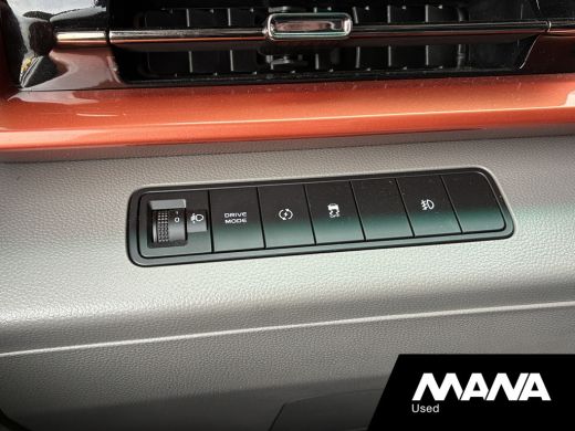 Farizon SV L2H3 83 kWh 7500km!! LAUNCE EDITION Trekhaak Camera Cruise Betimmering ActivLease financial lease