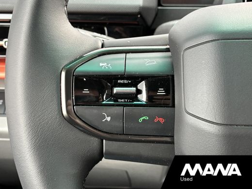 Farizon SV L2H3 83 kWh 7500km!! LAUNCE EDITION Trekhaak Camera Cruise Betimmering ActivLease financial lease