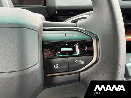 Farizon SV L2H3 83 kWh 7500km!! LAUNCE EDITION Trekhaak Camera Cruise Betimmering ActivLease financial lease