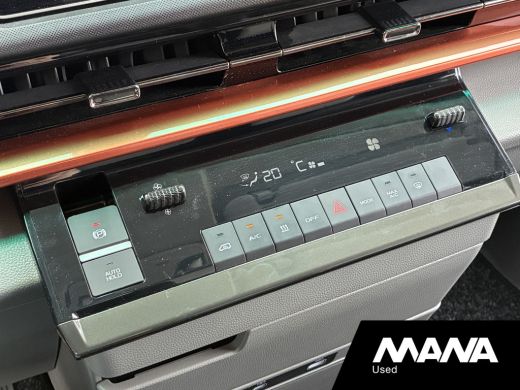 Farizon SV L2H3 83 kWh 7500km!! LAUNCE EDITION Trekhaak Camera Cruise Betimmering ActivLease financial lease