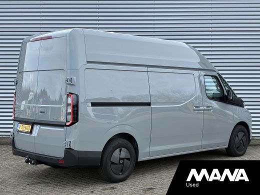 Farizon SV L2H3 83 kWh 7500km!! LAUNCE EDITION Trekhaak Camera Cruise Betimmering ActivLease financial lease