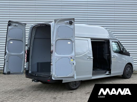 Farizon SV L2H3 83 kWh 7500km!! LAUNCE EDITION Trekhaak Camera Cruise Betimmering ActivLease financial lease