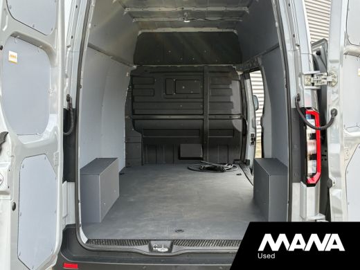 Farizon SV L2H3 83 kWh 7500km!! LAUNCE EDITION Trekhaak Camera Cruise Betimmering ActivLease financial lease