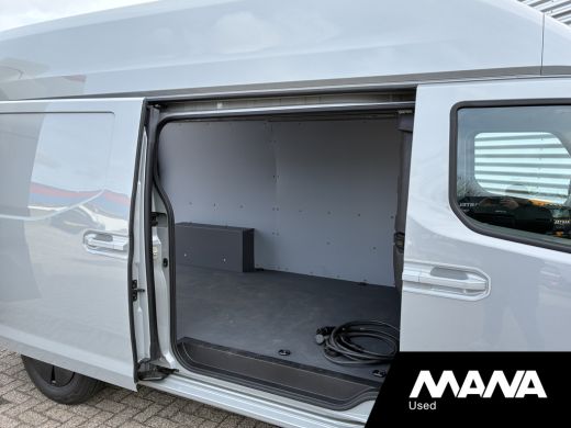 Farizon SV L2H3 83 kWh 7500km!! LAUNCE EDITION Trekhaak Camera Cruise Betimmering ActivLease financial lease