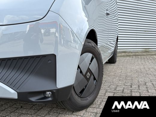 Farizon SV L2H3 83 kWh 7500km!! LAUNCE EDITION Trekhaak Camera Cruise Betimmering ActivLease financial lease