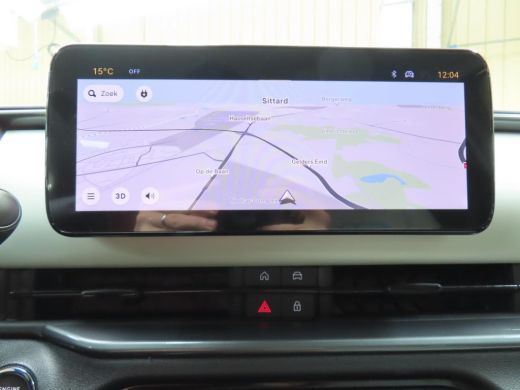 Fiat 600e La Prima 54 kWh | Massage | Vol-Leder | Adaptive Cruise | Elektr. Achterklep | Stoelverwarming | ... ActivLease financial lease