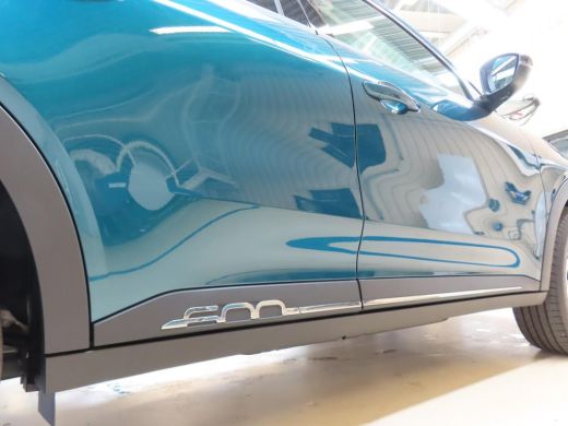 Fiat 600e La Prima 54 kWh | Massage | Vol-Leder | Adaptive Cruise | Elektr. Achterklep | Stoelverwarming | ... ActivLease financial lease