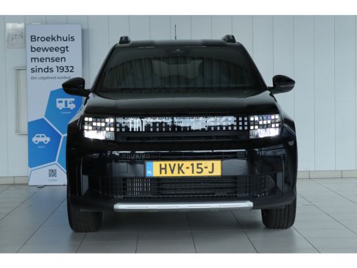 Fiat Grande Panda 1.2 Hybrid ICON | 8 Jaar Garantie | Carplay | Airco | LMV | LED | Cruise Control | Parkeersensoren ActivLease financial lease