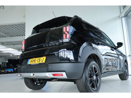 Fiat Grande Panda 1.2 Hybrid ICON | 8 Jaar Garantie | Carplay | Airco | LMV | LED | Cruise Control | Parkeersensoren ActivLease financial lease