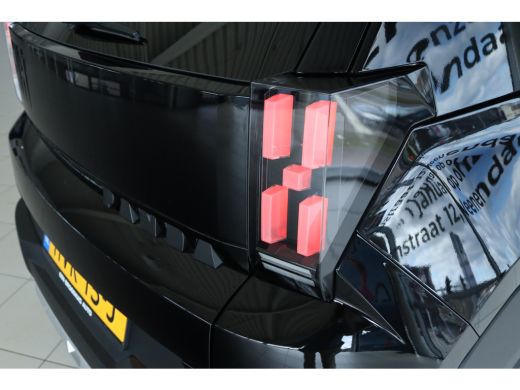 Fiat Grande Panda 1.2 Hybrid ICON | 8 Jaar Garantie | Carplay | Airco | LMV | LED | Cruise Control | Parkeersensoren ActivLease financial lease