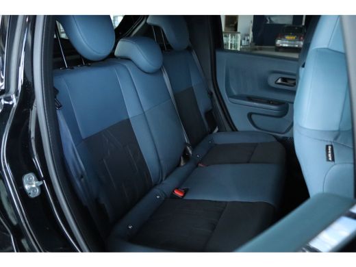 Fiat Grande Panda 1.2 Hybrid ICON | 8 Jaar Garantie | Carplay | Airco | LMV | LED | Cruise Control | Parkeersensoren ActivLease financial lease